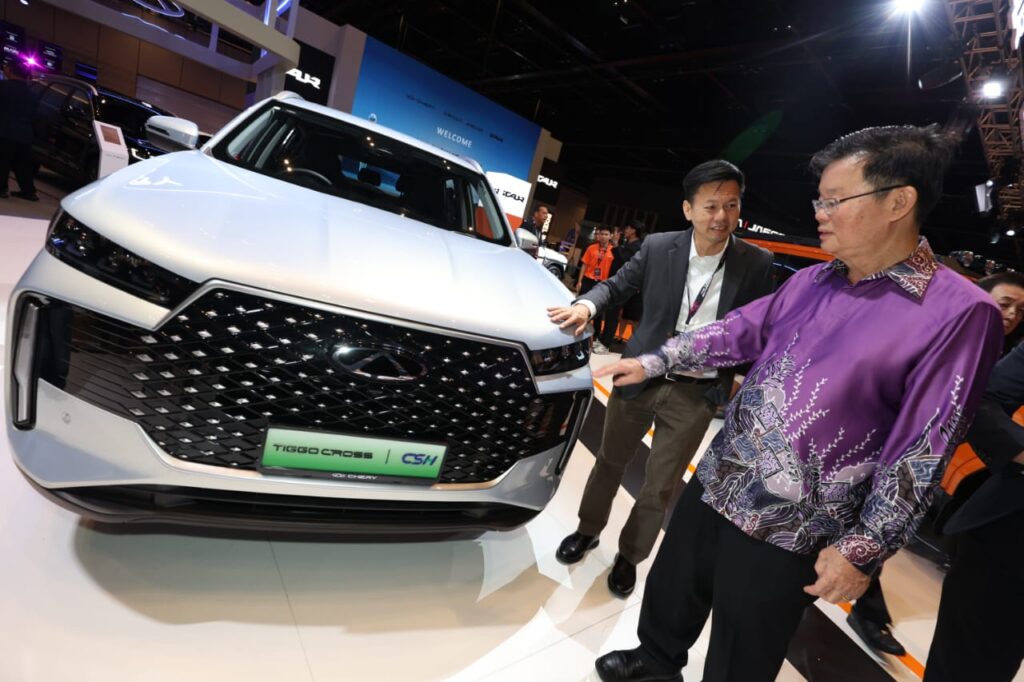 Penang Autoshow 2026